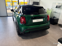 MINI Hatch 3 Portes Cooper 136 ch DKG7 Edition Camden