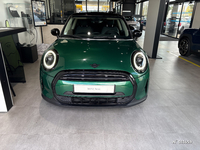 MINI Hatch 3 Portes Cooper 136 ch DKG7 Edition Camden