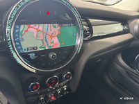 MINI Hatch 3 Portes Cooper 136 ch DKG7 Edition Camden