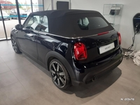 MINI Cabriolet Cooper 136 ch DKG7 Edition Premium Plus