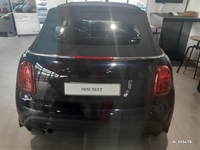 MINI Cabriolet Cooper 136 ch DKG7 Edition Premium Plus