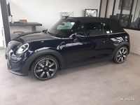 MINI Cabriolet Cooper 136 ch DKG7 Edition Premium Plus