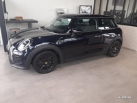 MINI Hatch 3 Portes Cooper SE 184 ch Edition Premium Plus