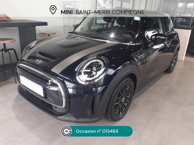 MINI Hatch 3 Portes Cooper SE 184 ch Edition Premium Plus