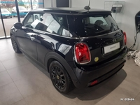 MINI Hatch 3 Portes Cooper SE 184 ch Edition Premium Plus