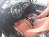 MINI (F57) CABRIOLET JCW 231 BVA6