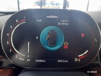 MINI (F57) CABRIOLET JCW 231 BVA6