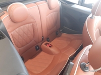 MINI (F57) CABRIOLET JCW 231 BVA6