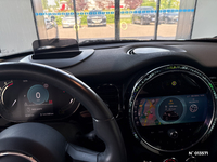 MINI Hatch 3 Portes Cooper 136 ch DKG7 Edition Premium Plus