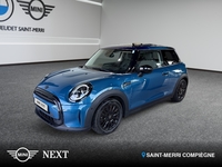 MINI Hatch 3 Portes Cooper 136 ch DKG7 Edition Premium Plus