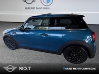 MINI Hatch 3 Portes Cooper 136 ch DKG7 Edition Premium Plus