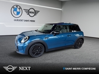 MINI Hatch 3 Portes Cooper 136 ch DKG7 Edition Premium Plus