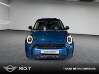 MINI Hatch 3 Portes Cooper 136 ch DKG7 Edition Premium Plus