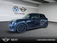 MINI (F56) COOPER 136CH DKG7 PREMIUM