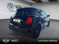 MINI (F56) COOPER 136CH DKG7 PREMIUM