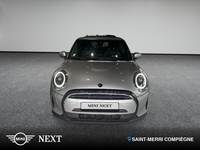 MINI Hatch 3 Portes Cooper 136 ch DKG7 Edition Camden
