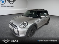 MINI Hatch 3 Portes Cooper 136 ch DKG7 Edition Camden