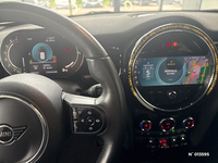 MINI Hatch 3 Portes Cooper 136 ch DKG7 Edition Camden