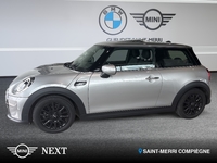 MINI Hatch 3 Portes Cooper 136 ch DKG7 Edition Camden