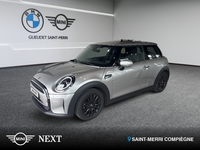 MINI Hatch 3 Portes Cooper 136 ch DKG7 Edition Camden