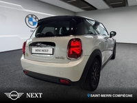 MINI Hatch 3 Portes Cooper SE 184 ch Edition Premium