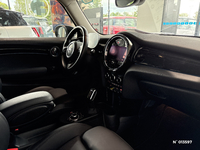 MINI Hatch 3 Portes Cooper SE 184 ch Edition Premium
