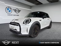MINI Hatch 3 Portes Cooper SE 184 ch Edition Premium