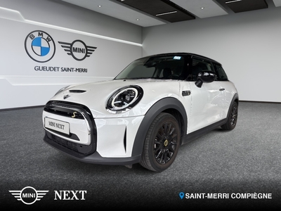 MINI Hatch 3 Portes Cooper SE 184 ch Edition Premium