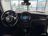 MINI Hatch 3 Portes Cooper SE 184 ch Edition Premium