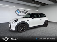 MINI Hatch 3 Portes Cooper SE 184 ch Edition Premium