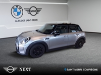 MINI COOPER 136CH DKG7 PREMIUM