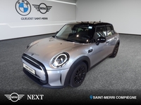 MINI COOPER 136CH DKG7 PREMIUM