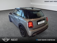 MINI COOPER 136CH DKG7 PREMIUM