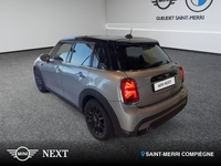 MINI COOPER 136CH DKG7 PREMIUM