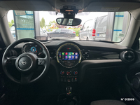 MINI Hatch 3 Portes Cooper 136 ch DKG7 Edition Premium Plus