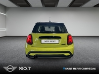 MINI Hatch 3 Portes Cooper 136 ch DKG7 Edition Premium Plus