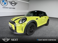 MINI Hatch 3 Portes Cooper 136 ch DKG7 Edition Premium Plus