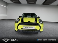 MINI Hatch 3 Portes Cooper 136 ch DKG7 Edition Premium Plus