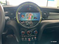 MINI Hatch 3 Portes Cooper 136 ch DKG7 Edition Premium Plus