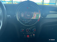 MINI (F56) COOPER 136CH EDITION CAMDEN BVA7