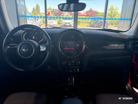 MINI (F56) COOPER 136CH EDITION CAMDEN BVA7