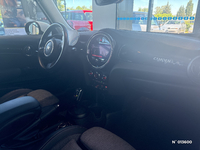 MINI (F56) COOPER 136CH EDITION CAMDEN BVA7