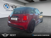 MINI (F56) COOPER 136CH EDITION CAMDEN BVA7