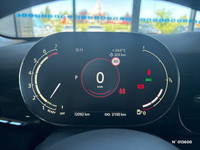 MINI (F56) COOPER 136CH EDITION CAMDEN BVA7