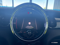 MINI (F56) COOPER 136CH EDITION CAMDEN BVA7