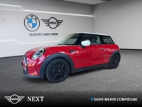 MINI (F56) COOPER 136CH EDITION CAMDEN BVA7