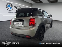 MINI (F56) COOPER SE 184 EDITION ESSENTIAL