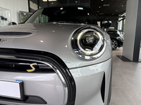 MINI (F56) COOPER SE 184 EDITION ESSENTIAL