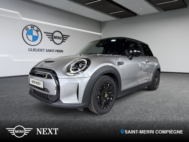 MINI (F56) COOPER SE 184 EDITION ESSENTIAL
