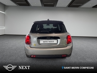 MINI (F56) COOPER SE 184 EDITION ESSENTIAL